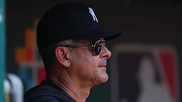 New York Yankees v St. Louis Cardinals