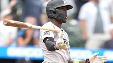 New York Yankees v Baltimore Orioles