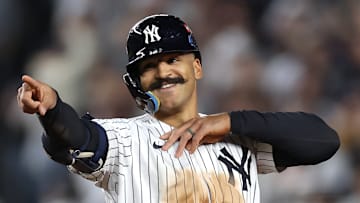 Wild Card Series - Boston Red Sox v New York Yankees - Game Two