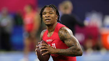 NFL Combine