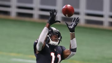New Orleans Saints v Atlanta Falcons