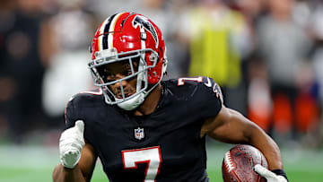 Tampa Bay Buccaneers v Atlanta Falcons