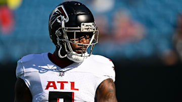 Atlanta Falcons v Carolina Panthers