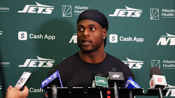 New York Jets Media Availability