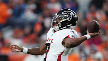 Atlanta Falcons v Denver Broncos