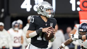 Denver Broncos v Las Vegas Raiders