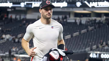 Atlanta Falcons v Las Vegas Raiders