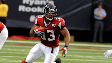 Detroit Lions v Atlanta Falcons