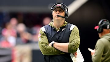 Los Angeles Chargers v Atlanta Falcons