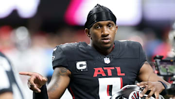 Tampa Bay Buccaneers v Atlanta Falcons