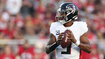 Atlanta Falcons v San Francisco 49ers