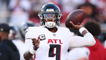 Atlanta Falcons v San Francisco 49ers