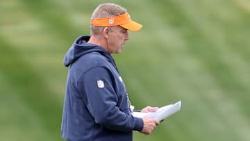 Denver Broncos Rookie Minicamp