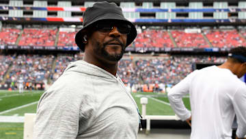 Indianapolis Colts v New England Patriots