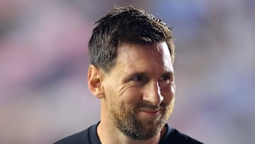 Puerto Rico v Argentina - International Friendly