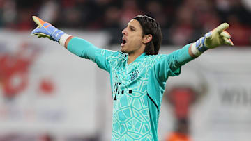 RB Leipzig v FC Bayern München - Bundesliga
