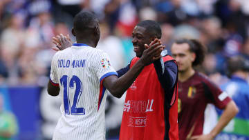 France v Belgium: Round of 16 - UEFA EURO 2024