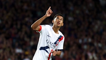 FC Barcelona v Paris Saint-Germain - UEFA Champions League 2025/26 League Phase MD2