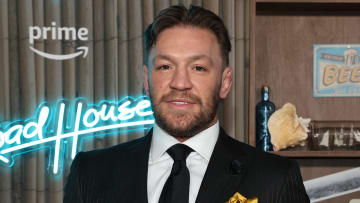 conor mcgregor