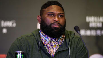 Curtis Blaydes