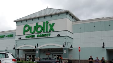 Publix Supermarkets