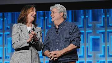 40 Years of Star Wars Panel at the 2017 Star Wars Celebration