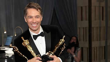 97th Annual Oscars - Governors Ball