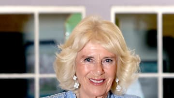 King Charles III And Queen Camilla Visit Australia And Samoa - Day Seven