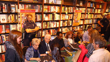Days Of Our Lives Book Signing - Tattered Cover - Aspen Grove