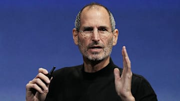 Apple Unveils New Software For iPhone And iPad