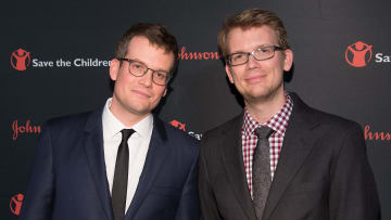3rd Annual Save The Children Illumination Gala