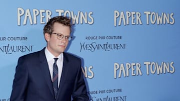 "Paper Towns" New York Premiere - Outside Arrivals