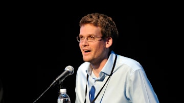 17th Annual Los Angeles Times Festival Of Books - Day 1