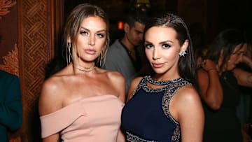 "This Is LA" Premiere Party