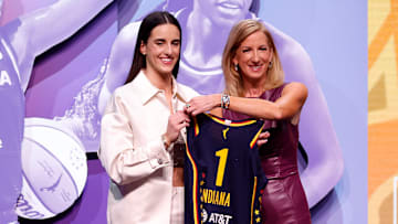 2024 WNBA Draft
