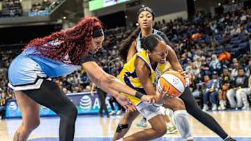 Los Angeles Sparks v Chicago Sky