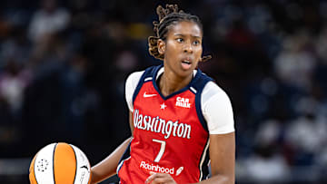 Washington Mystics v Chicago Sky
