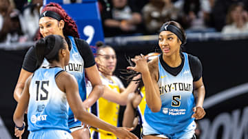 Los Angeles Sparks v Chicago Sky