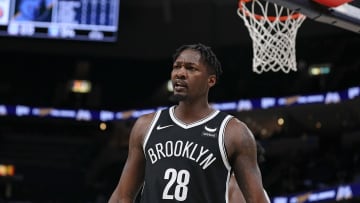 Brooklyn Nets, Dorian Finney-Smith