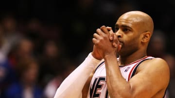 Boston Celtics vs.  New Jersey Nets
