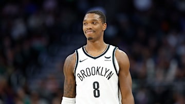 Brooklyn Nets vs. Milwaukee Bucks