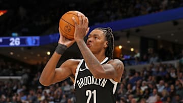 Brooklyn Nets vs. Memphis Grizzlies