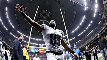 Detroit Lions v New Orleans Saints