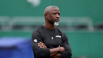 Pittsburgh Steelers v New York Jets - NFL 2025