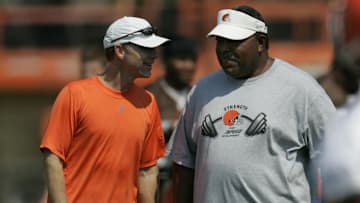 Cleveland Browns Mini Camp