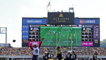 Pittsburgh Steelers