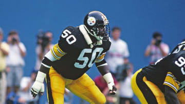 Cleveland Browns v Pittsburgh Steelers