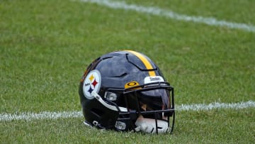 Pittsburgh Steelers Training Camp