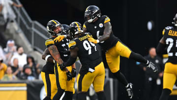 The Steelers defense has a few positions open for competition entering Saturday's preseason finale.