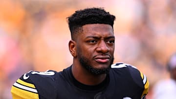 Baltimore Ravens v Pittsburgh Steelers